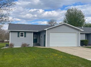 102 Golf Course Dr, Ringsted, IA 50514