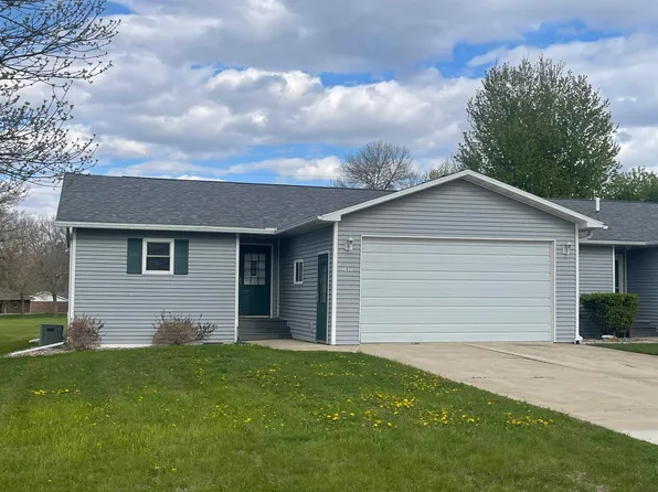 102 Golf Course Dr, Ringsted, IA 50514