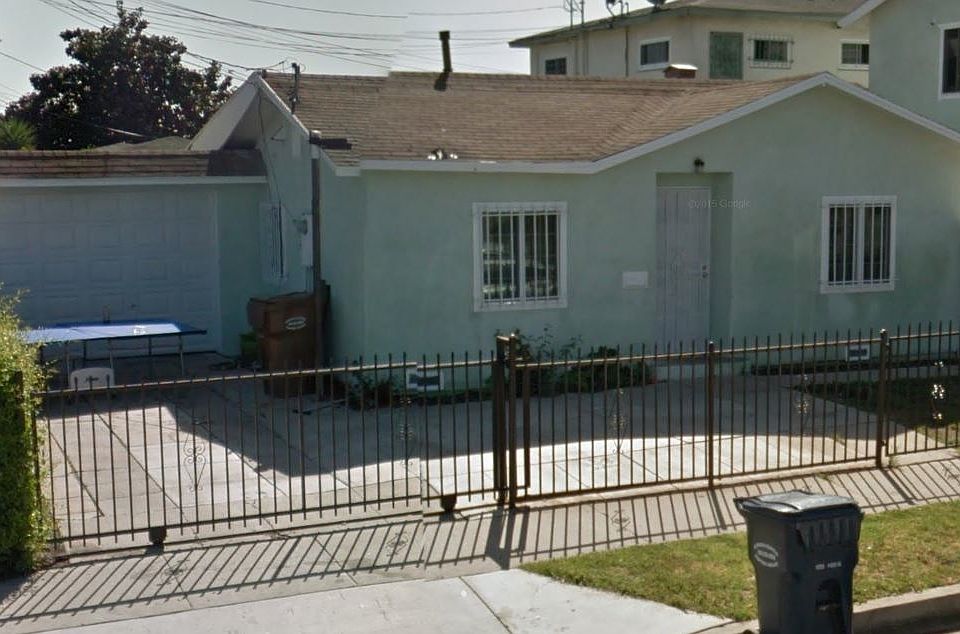 1st image of 9812 S Budlong Ave