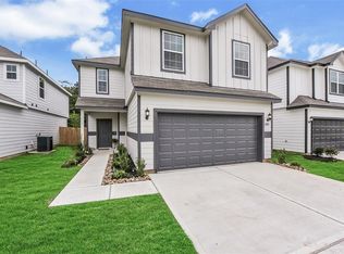 1397 Mount Blanc Path, Conroe, TX 77301