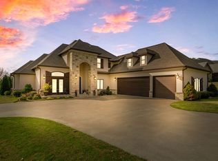 104 Eagleview, Pryor, OK 74361
