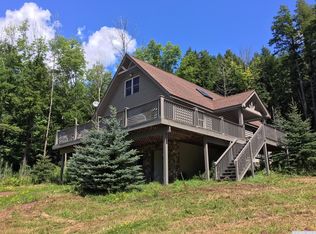 146 Route 13, Prattsville, NY 12468