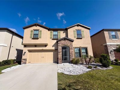 12643 HORSESHOE BEND DRIVE, Lithia, FL, 33547