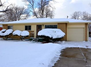 3031 S Yates St, Denver, CO 80236