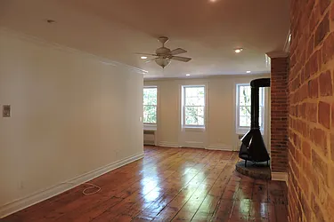 Rented by Brown Harris Stevens