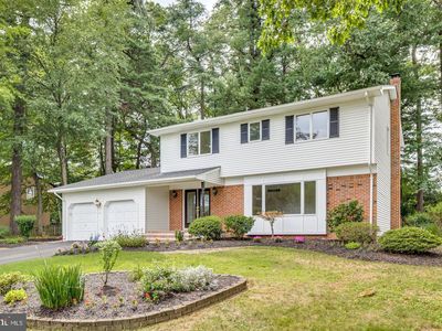 84 Terrapin Ln, Hamilton, NJ, 08619