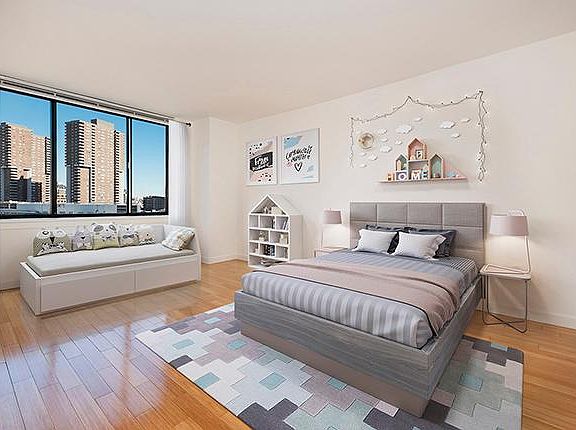 3rd image of 450 N End Ave APT 21A