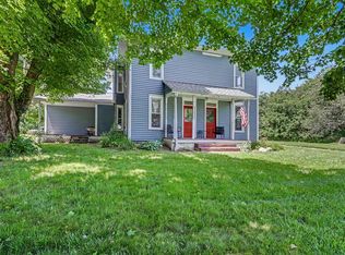 4016 State Route 546, Lexington, OH 44904