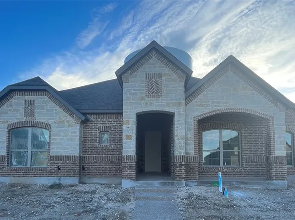 2316 Paddington Way, Lorena, TX 76655