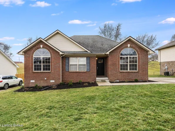 105 Swan Way, Taylorsville, KY 40071