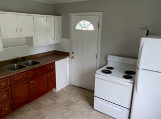 1033 Betty Dr, Winston Salem, NC 27107