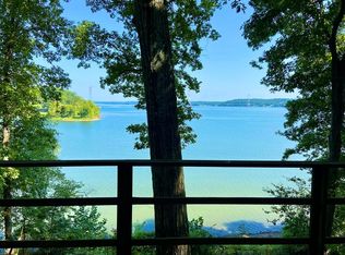 1845 Deer Flat Rd, Big sandy, TN 38221