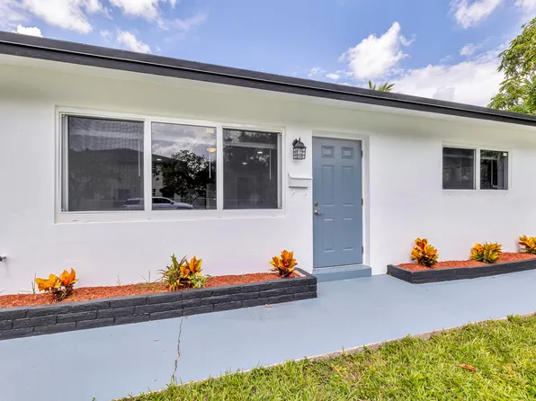800-802 SW 6th Ct #800-802, Pompano Beach, FL 33060