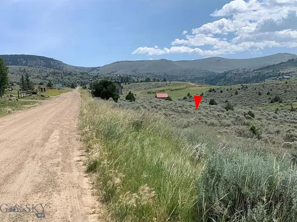 211 W Fremont St, Virginia City, MT 59755