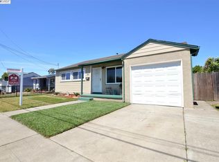 26313 Flamingo Ave, Hayward, CA 94544