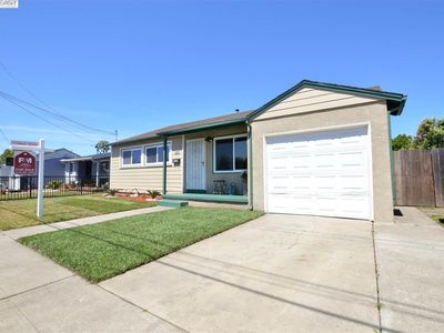 26313 Flamingo Ave, Hayward, CA, 94544