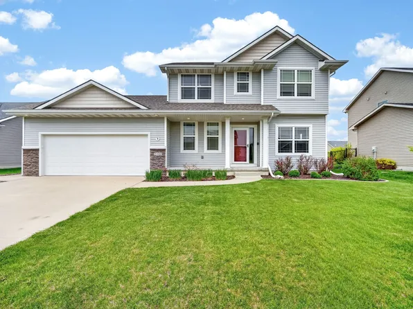 2380 SE Willowbrook Dr, Waukee, IA 50263