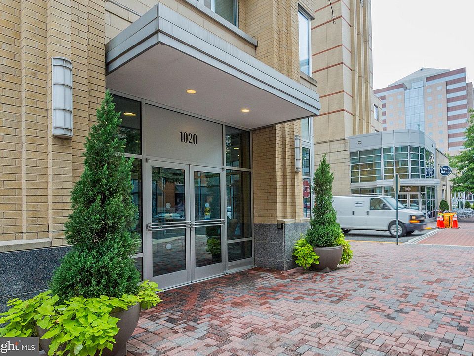 1020 N Highland St UNIT 510, Arlington, VA 22201 Zillow