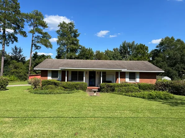 103 N Apple St, Ocilla, GA 31774