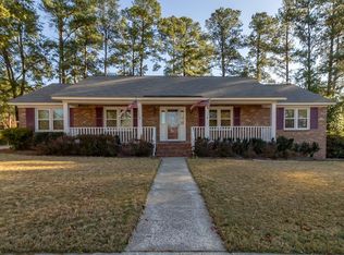 3313 Thread Needle Rd W, Augusta, GA 30907