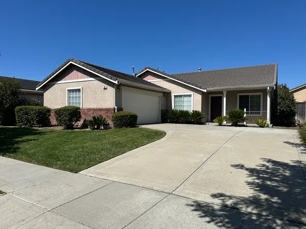103 Bosk Ave, Brentwood, CA 94513