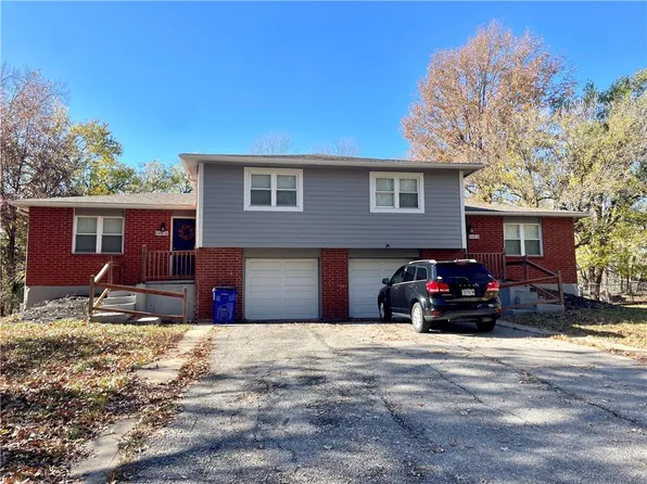 608 NE Florence Ave, Lees Summit, MO 64063