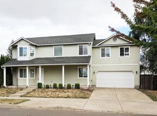 5589 Donohoe Ave, Eugene, OR 97402