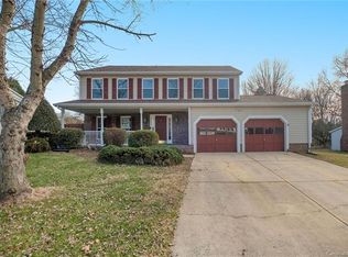 10738 Downpatrick Pl, Charlotte, NC 28262