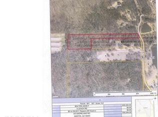 176 Leach Rd, The Rock, GA 30256