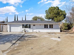 16552 6th St, Huron, CA 93234