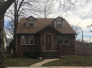 1013 Chester St, Hillside, NJ 07205