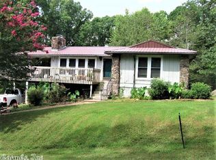 104 Jonas Ct, Fairfield Bay, AR 72088