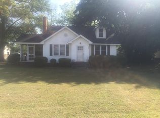 6614 Charleston Hwy, Bowman, SC 29018