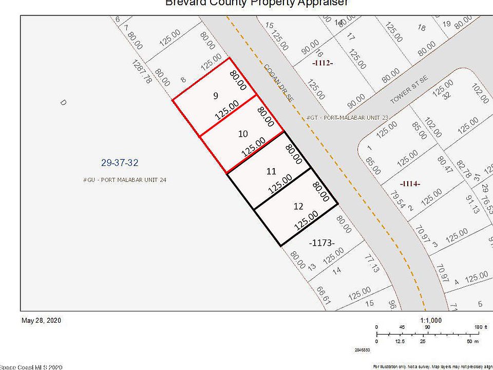 1st image of 1670 Cogan Dr SE