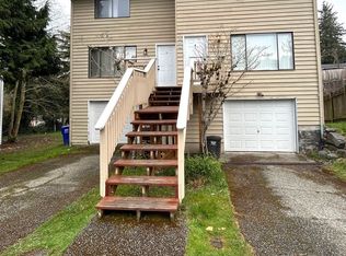 729 55th St SW UNITS A & B, Everett, WA 98203