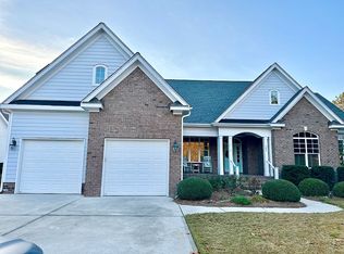 148 Firefly Dr, Wallace, NC 28466