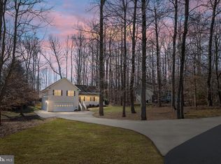 Presidential Lakes, King George, VA 22485