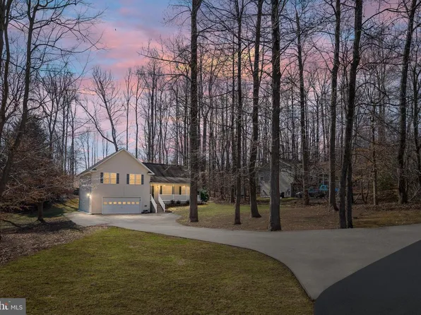 6206 Dawes Dr, King George, VA 22485