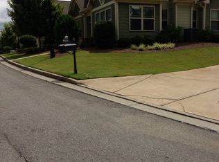 1 William Dr, White, GA 30184