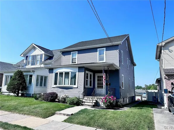 1328 4th St N, Catasauqua, PA 18032