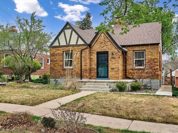 2832 N Stuart Street, Denver, CO 80212