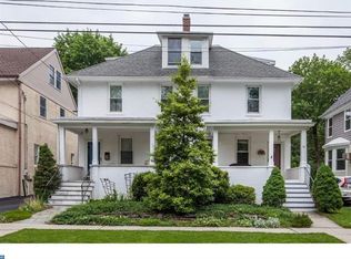 56 Patton Ave #2, Princeton, NJ 08540