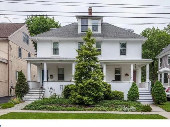 56 Patton Ave #2, Princeton, NJ 08540