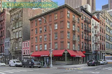 Rented by Tabak Real Estate