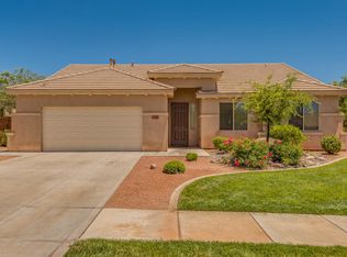 1002 N 2130 W, Saint George, UT 84770