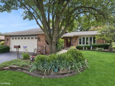 1127 Alpine Ln, Lemont, IL, 60439