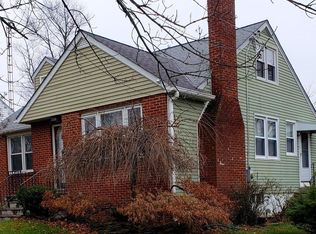 131 Vassar Ave, Stratford, NJ 08084