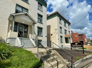 757 Hazelwood Ave APT 8, Pittsburgh, PA