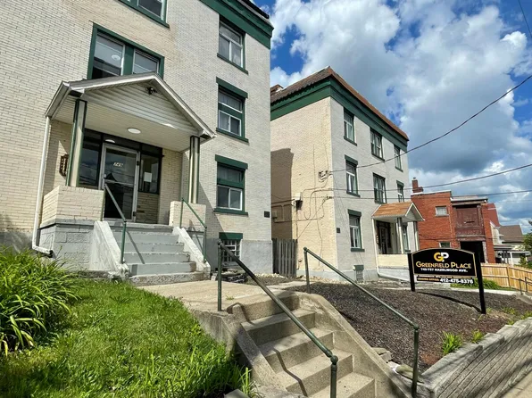 757 Hazelwood Ave APT 8, Pittsburgh, PA 15217