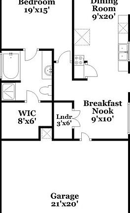 3rd image of 212 Glencroft Dr